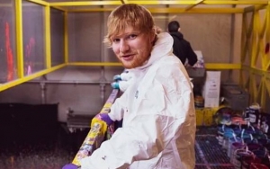Ed Sheeran Uncovered as Performer in 'Elvis All-Star Tribute' Concert
