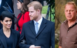 Meghan Markle and Prince Harry Among Her Half-Brother's Wedding Guest List