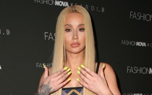 Iggy Azalea Feels Like Her Old Self After Moving Back to Atlanta