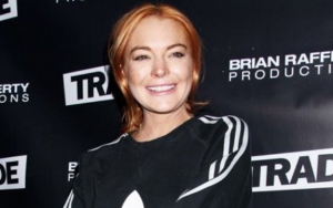 Lindsay Lohan Recalls Weird Experience Auditioning for Oliver Stone
