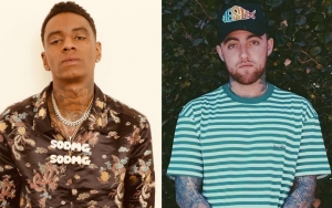 Soulja Boy Regrets Failure to Respond to Mac Miller's DM Before Death