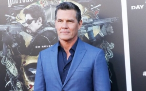 Josh Brolin Celebrates Sobriety Milestone With Story of His Drunken Night Out