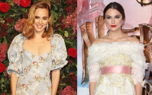 Suki Waterhouse Joins Keira Knightley in Miss World Movie