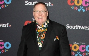 Ousted Pixar Co-Founder John Lasseter Finds New Job at Skydance Animation