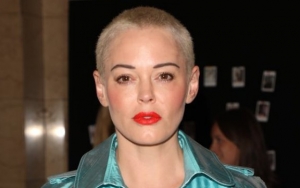 Rose McGowan Escapes Jail Time by Accepting Plea Deal in Drug Possession Case 
