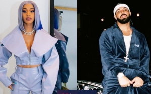 Cardi B and Drake Monopolize 2019 iHeartRadio Music Awards Nominations 