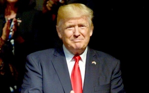 Donald Trump Accused of Manufacturing Crisis After Government Shutdown Speech