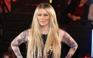 Jenna Jameson Declares Break From Twitter to Protect Her Faith and Sobriety