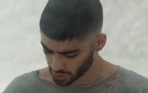 Zayn Malik Tells Heartbreaking Love Story in 'Satisfaction' Music Video
