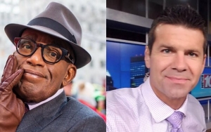 Al Roker Believes Fired Weatherman Deserves Second Chance After Racial Slur Scandal
