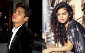 Handsome Boxer Ryan Garcia Publicly Asks Selena Gomez Out on a Date