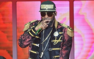 Dallas Radio Listeners Apparently Not Happy About R. Kelly's Music Ban