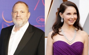 Harvey Weinstein Pleased With Dismissal of Ashley Judd's Harassment Claim