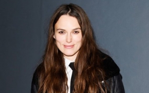 Keira Knightley: My World Crashed When I Was 22