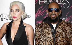 Lady GaGa Vows to Pull Her R. Kelly Song From Streaming Services