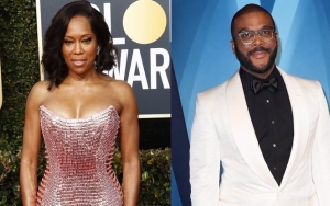 Regina King Reveals Tyler Perry Among the First to Respond Positively to Her Equality Call
