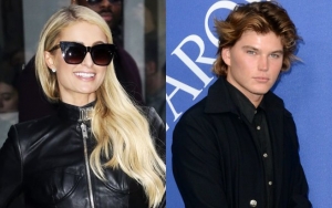 Paris Hilton Reignites Romance Rumor With 22-Year-Old Model After Chris Zylka Split