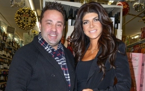 Seen Without Wedding Ring, Does Teresa Giudice Really Split From Husband Joe?