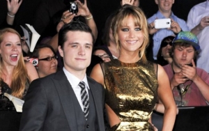 Josh Hutcherson Got Naked With Jennifer Lawrence at Berlin Nightclub: It Was So Strange