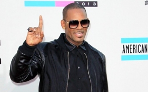 Police Get Called to R. Kelly's Birthday Party Over False Arrest Warrant 