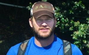 Chris Pratt Jokes About Possible Effect of Him Committing to 21-Day of Prayer and Fasting 