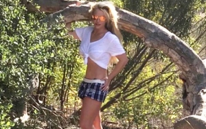Britney Spears Puts a Halt on New Album Work Following Hiatus Announcement