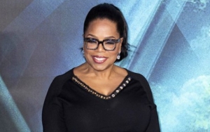 Oprah Winfrey Joins Candlelight Vigil in Remembrance of Deadly Montecito Mudslide