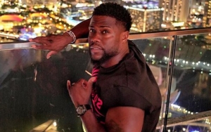 Kevin Hart Reveals Reason Why He Got Pick to Host 2019 Oscars Before Controversy