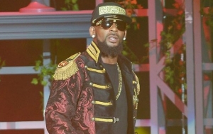 R. Kelly's Associate Named Person of Interest in 'Surviving R. Kelly' Gun Threat 