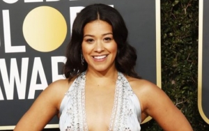 Gina Rodriguez Looks Back at First Time She Suffered Panic Attack