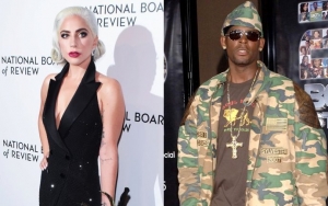 Lady GaGa Praised for Cutting Ties With R. Kelly as Daughter Calls Him a 'Monster'