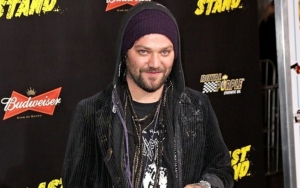 Bam Margera Blames Boredom for Ditching Rehab After Only 10 Days 