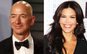 Report: Amazon CEO Jeff Bezos Sent Close-Up Pic of His Penis to Alleged Mistress Lauren Sanchez