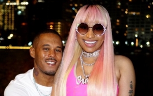 Nicki Minaj's Friends Are Anxious Over Her Whirlwind Romance With Kenneth Petty