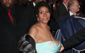 Police Investigating Aretha Franklin's Stolen Assets