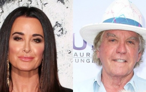'RHOBH': Kyle Richards Gets Kicked Out by Security in 'Scary' Fight With Ken Todd