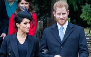 Feeling Responsible, Prince Harry Takes Any Attack on Wife Meghan Markle 'Very Personally'