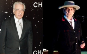 Martin Scorsese to Direct 'Rolling Thunder Revue: A Bob Dylan Story&acirc;&euro;&trade;