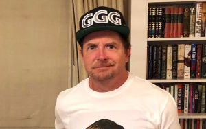 Michael J. Fox Chooses Sea Turtle as His Very First Tattoo