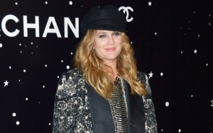 Drew Barrymore Steers Clear of Plastic Surgery for Extremely Addictive Personality Fear