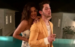 Nick Jonas Shares Pictures From Tropical Second Honeymoon With Priyanka Chopra