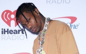 Travis Scott Comes to Satisfactory Settlement in Festival Cancellation Lawsuit