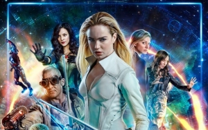 The CW's Spring 2019 Lineup Sees 'DC's Legends of Tomorrow' Returning in New Time Slot