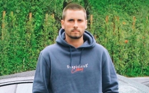 Proposing Soon? Scott Disick Reportedly Checking Out Engagement Rings