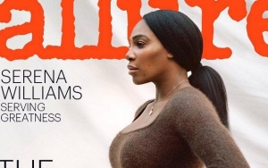 Serena Williams Feels 'Pretty Good' About Her Post-Baby Body Despite the Hard Journey
