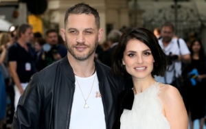 Tom Hardy Secretly Becomes Father of Three Over the Holidays