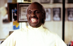 Eddie Murphy Thrilled to Move Forward With 'Coming to America' Sequel