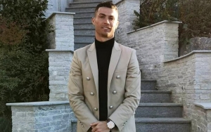Cristiano Ronaldo's Lawyer Not Surprised by DNA Sample Request in Alleged Rape Case 