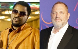 Ice Cube Accuses Harvey Weinstein of Finishing 'Janky Promoters' Behind His Back