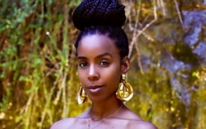 Kelly Rowland Assures Fans Fifth Solo Album Is 'Definitely Coming'